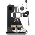 Produktbild: Cecotec Espressomaschine Baristeo Intima 1850W 15 bar Schwarz 1,7 L abnehmbarer Wassertank - Schwarz