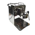 Produktbild: Cecotec Kaffeemaschine Espresso Barista Intima professioneller Espresso Genuss