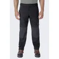 Produktbild: Carhartt Spodnie Robocze Steel Rugged Black (W42/L30) (44149446)