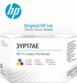 Produktbild: HP  Dreifarbig - Druckkopf - für Smart Tank 670