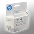 Produktbild: HP Druckkopf 3YP17AE 3-farbig