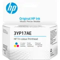 Produktbild: HP 3YP17AE Druckkopf Tri-Color