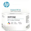 Produktbild: Druckkopf 3YP17AE 3-farbig (cyan/magenta/gelb), für HP Smart Tank 660, 670 , 700, 6000, 7000, 7300, 7600 Serie