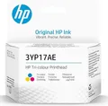 Produktbild: HP Farbdruckkopf 3YP17AE 600 700 750 790 7300 7600 7305 7605