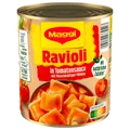Produktbild: Maggi Ravioli in Tomatensauce 800g