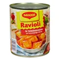 Produktbild: Maggi Ravioli in Tomatensauce Fertiggericht 800,0 g, 1 St.