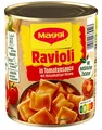 Produktbild: MAGGI Ravioli in Tomatensauce, 800g