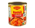 Produktbild: MAGGI Fertiggericht, Ravioli in Tomatensauce, 800 g