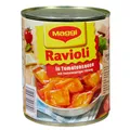 Produktbild: Maggi® Ravioli in Tomatensauce Fertiggericht 800,0 g, 1 St.
