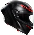 Produktbild: AGV Motorradhelm Pista GP RR Intrepido Helm