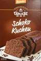 Produktbild: Bauckhof Schokokuchen (6x 425g) Backmischung Kuchen Kuchenmischung
