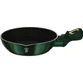 Produktbild: BerlingerHaus MINI FRYER 16cm BH-6131 EMERALD (16 cm, Bratpfanne, Aluminium) (21178956)