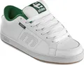Produktbild: Etnies Kingpin Sportschuhe Weiß EU 42 Mann Weiß EU 42