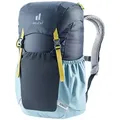 Produktbild: DEUTER Kinderrucksack JUNIOR 18 - Ki., ink-lake 1371