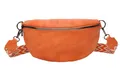 Produktbild: Handtasche CASA di NOVA, C0700-C orange, NP: 29,95€
