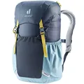 Produktbild: Deuter Junior 18 Kinderrucksack Kinder-Rucksack Outdoor Wanderrucksack Blau NEU