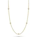 Produktbild: Valeria Kette 87888983 585er Gelbgold