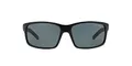 Produktbild: Arnette Herren 0AN4202 226781 62 Sonnenbrille, Schwarz (Black/Polargrey)