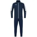 Produktbild: Jako Trainingsanzug Polyester Power Trainingsanzug (1-tlg), default M