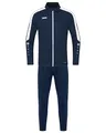 Produktbild: JAKO Herren Trainingsanzug Polyester Power, Marine, M