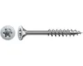 Produktbild: Spax Universalschraube T-STAR plus Senkkopf TX Teilgewinde 4,5x45 mm WIROX 500 S
