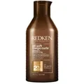 Produktbild: Redken all soft mega curls Shampoo 300 ml