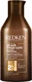 Produktbild: Redken All Soft Mega Curls Shampoo 300 ml