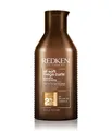 Produktbild: Redken All Soft Mega Curls Haarshampoo 300 ml
