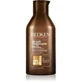Produktbild: Redken All Soft Mega Curls Shampoo für lockige und wellige Haare 300 ml