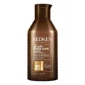 Produktbild: Haarshampoo für trockenes, lockiges oder krauses Haar für Feuchtigkeit und Ge...