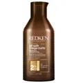 Produktbild: Redken All Soft Mega Curls Shampoo – Pflege für sehr trockene Locken 300 ml