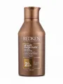 Produktbild: Redken All Soft Mega Curls Shampoo 300ml Für Trockene Locken Haarpflege
