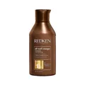 Produktbild: Shampoo Feuchtigkeitscreme Haare Ricci REDKEN Alle Soft Mega Locken 300ml