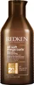 Produktbild: Redken All Soft Mega Curls Shampoo 300 ml