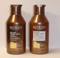 Produktbild: Redken All Soft  Mega Curls  Shampoo 300ml  Conditioner 300ml