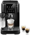Produktbild: De'Longhi Kaffeevollautomat ECAM 220.60.B Magnifica Start | 15 Bar | 1,8L | Kegelmahlwerk | Milchschaum | Schwarz