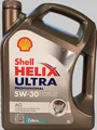 Produktbild: Shell Helix Ultra Professional AG 5W-30 5 Liter