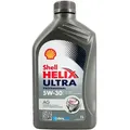 Produktbild: Shell Helix Ultra Professional AG 5W-30 5 %2B 3 Liter