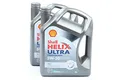 Produktbild: 2x5 Liter Shell Helix Ultra AG Dexos 2 5W-30 Motoröl