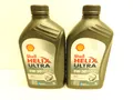 Produktbild: 10,40€/l Shell Helix Ultra Professional AG 5W-30 2 x 1 L dexos2™ Motoröl f Opel