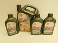 Produktbild: 6,95€/l Shell Helix Ultra Professional AG 5W-30 8 L dexos2™ Motoröl für Opel