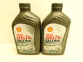Produktbild: 10,40€/l Shell Helix Ultra Professional AG 5W-30 2 x 1 L dexos2™