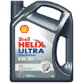 Produktbild: Shell Helix Ultra Professional AG 5W-30 5L 550040557