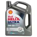 Produktbild: 1x Shell Helix Ultra Professional AG 5W-30 5 Liter
