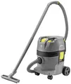 Produktbild: Kärcher Professional NT 22/1 Ap Bp L (Battery Power+) 1.528-130.0 Nass-/Trockensauger 22l ohne Akku