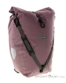Produktbild: Ortlieb Back-Roller Urban QL2.1 20l Gepäckträgertasche-Pink-Rosa-One Size