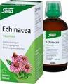Produktbild: ECHINACEA TROPFEN Salus 100 ml