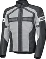 Produktbild: Held Tropic 3.0 Motorrad Textiljacke, grau/schwarz, B-4XL