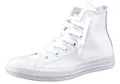 Produktbild: Converse Chuck Taylor All Star Hi Monocrome Leather Sneaker