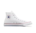 Produktbild: Converse Unisex CTAS Mono Leather Sneaker Weiß 44
